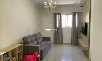 Imagem 3: APARTAMENTO A VENDA NA VILA TOTOLI - FRANCA -SP ( RICO EM PLANEJADOS