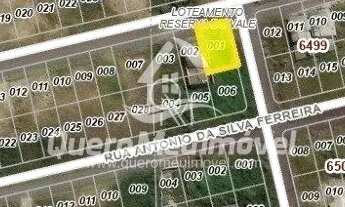 Imagem: Terreno à venda São Giacomo Caxias do