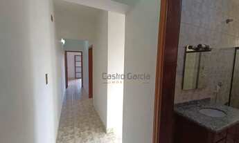 Imagem 5: Casa com 3 dormitórios para alugar, 168 m² por R$ 2.906,11/mês - Morada do Sol - Americana