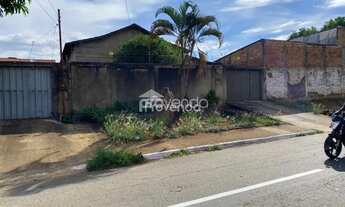 Imagem: TERRENO 593m² - 03 CASAS - SETOR FAIÇALVILLE