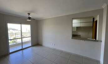 Imagem 4: Apartamento com 3 dormitórios à venda, 93 m² por R$ 640.000,00 - Campos Elíseos - Ribeirão