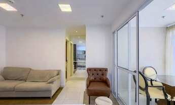 Imagem 4: Apartamento Residencial]