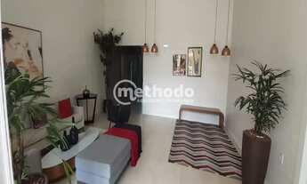 Imagem 5: Apartamento com 3 dormitórios à venda, 94 m² por R$ 1.100.000,00 - Vila Itapura - Campinas