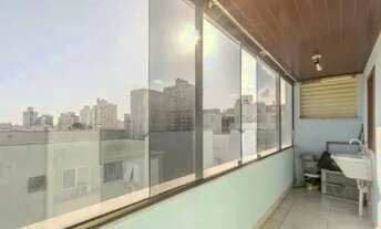 Imagem 5: Cobertura para Venda - 122.36m², 2 dormitórios, sendo 2 suites, 1 vaga - Santana