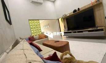 Imagem 4: ?? Casa Nova 3 Dormitórios no Condomínio Aurora Paulínia/SP