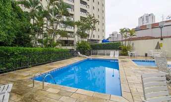 Imagem 4: Venda Apartamento 3 Dormitórios - 131 m² Vila Olímpia