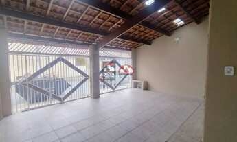 Imagem 2: Locação de Casa no Residencial Ouro Verde - Pindamonhangaba/SP