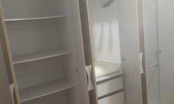 Imagem 6: Quarto CENTRO Fpolis p moça estudant curso pré- vest: Rua Felipe Schmidt- Centro - Floripa