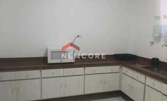 Imagem 3: Casa em Rua Oswaldo Cruz - Boqueirão - Santos/SP