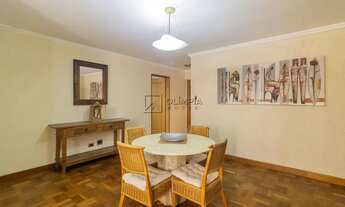 Imagem: Aluguel Apartamento 3 Dormitórios - 136