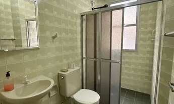 Imagem 4: Imóvel para aluguel possui 45 metros quadrados com 1 quarto em Guilhermina - Praia Grande