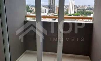 Imagem 3: Apartamento Padrão para Alugar em São Carlos - 2 Dormitórios + Suíte