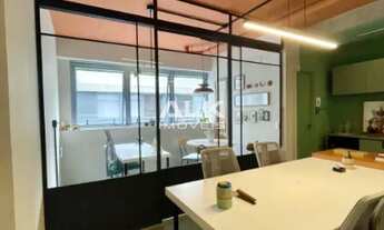 Imagem 3: COnjunto comercial para locação