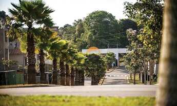 Imagem 2: Casa 5 dormitórios - Granja Viana - Vintage - Embu das Artes