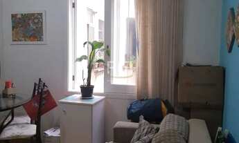 Imagem 3: Apartamento para Venda - 35m², 1 dormitório, Azenha