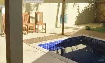 Imagem: Linda Casa 3/4 Sendo 1 Suíte no Portão