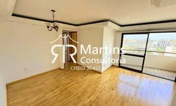 Imagem 4: Apartamento para Locação na Vila Assunção, em Santo André