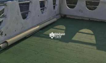 Imagem 3: Prédio Comercial ao lado da Madeireira Brotas