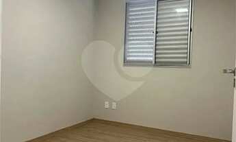 Imagem 7: Apartamento com 2 quartos à venda ou para locação em Loteamento Mogilar - SP