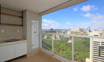 Imagem 7: APARTAMENTO DE 3 QUARTOS PARA LOCAÇÃO NO VILA DA SERRA