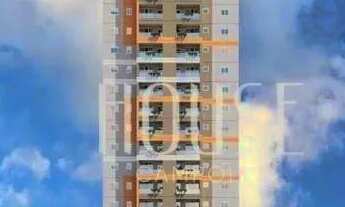 Imagem 4: Apartamento à venda em Sorocaba, com 73m² Condomínio de alto padrão Concetto Campolim