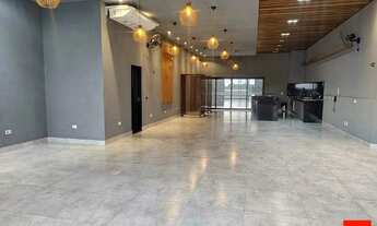 Imagem: Salão Comercial à Venda em Jardim Firenze