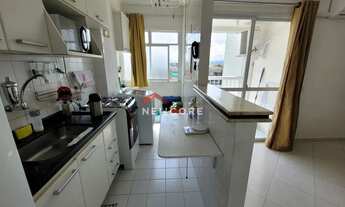 Imagem 5: Apartamento em Rua Sidnei Vasconcelos Aguiar - Glória - Macaé/RJ