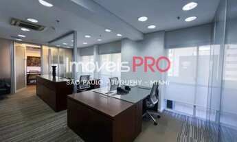 Imagem 5: Conj. Comercial, Vila Olímpia - São Paulo