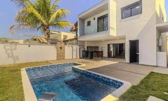 Imagem: Casa com 3 quartos à venda, 251 m² no