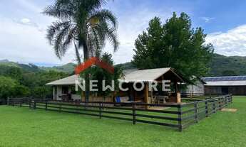 Imagem: Sítio em Estrada Municipal - Boa Vista