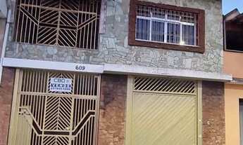 Imagem: Casa para Venda em São Paulo, Jardim Brasil