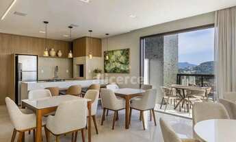 Imagem 7: Preço baixo - Apartamento à venda com 3 quartos I 3 suítes I 116,70m² - em Kobrasol São Jo