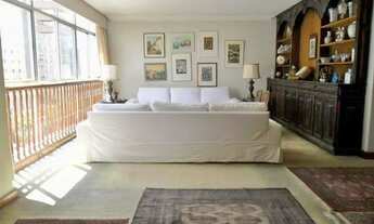 Imagem 6: Apartamento em Alameda Jaú - Jardim Paulista - São Paulo/SP