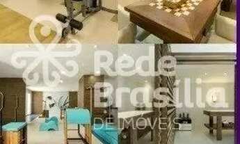 Imagem 3: Apartamento com 2 Quartos para alugar, 45m² - Taguatinga Sul