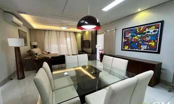 Imagem 5: Casa em Condomínio para Venda em Presidente Prudente, Parque Residencial Damha II, 3 dormi