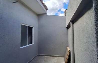 Imagem 7: CASA RESIDENCIAL em FAZENDA RIO GRANDE - PR, EUCALIPTOS