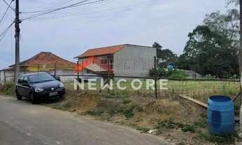 Imagem: Lote em Estrada da Capelas - Chácara Nossa