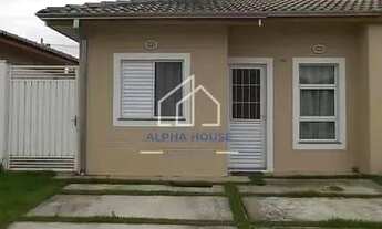 Imagem: Casa em Condominio à venda, Semi Mobiliada