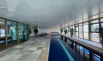 Imagem 3: Apartamento com 4 quartos , 244 m² - venda por R$ 5.300.000 ou aluguel por R$ 27.000/mês