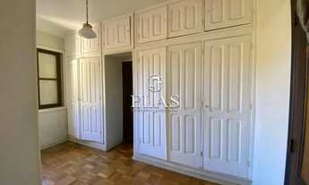 Imagem 3: Casa- Petrópolis, Centro