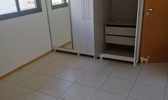 Imagem 3: Ed. Theo One Apartamento com 2 dormitórios