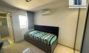 Imagem 7: Apartamento com 4 dormitórios à venda, 152 m² por R$ 1.850.000,00 - Meireles - Fortaleza/C