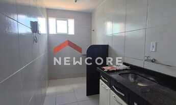 Imagem 3: Apartamento em Rua Moisés Ferraz Cassimiro - Gramame - João Pessoa/PB