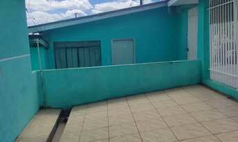 Imagem 5: Sobrado e 3 casas a venda em Roça Grande - Colombo - PR. Aceita analisar Permuta