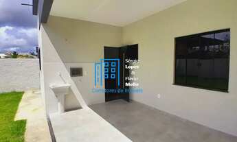 Imagem 7: ITABORAÍ - Linda Casa ALTO PADRÃO, 3 quartos, área gourmet FLA(IV273IV