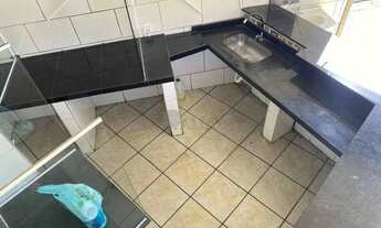 Imagem 2: Salão para alugar, 75 m² por R$ 4.400,00/mês - Cidade Antônio Estevão de Carvalho - São Pa