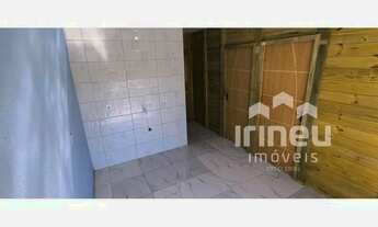 Imagem 3: CASA DE MADEIRA Casa com 2 dormitórios