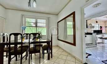 Imagem 2: Casa 3 Quartos com 1 Suíte e 173m² - Jardim Atlântico - CEN