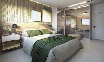 Imagem 4: Rise, Apartamento De 2 Suítes Entre 65M² A 69M² No Caminho Das Árvores . 12E9BEH