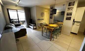 Imagem 2: Apartamento 2 Quartos (1 Suíte) Nascente na Jatiúca!